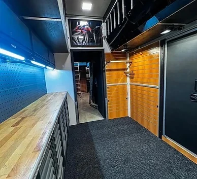 Location de motor-home
