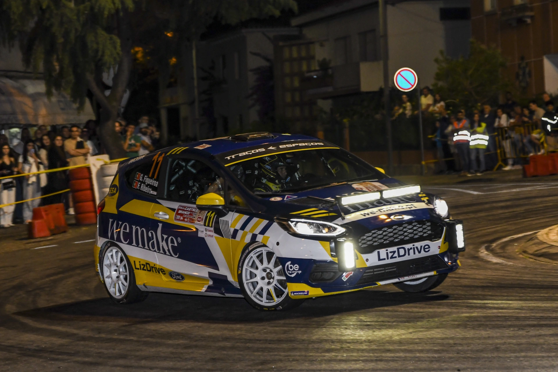 Ford Fiesta Rally4 FULL EVO #135 – photo 3