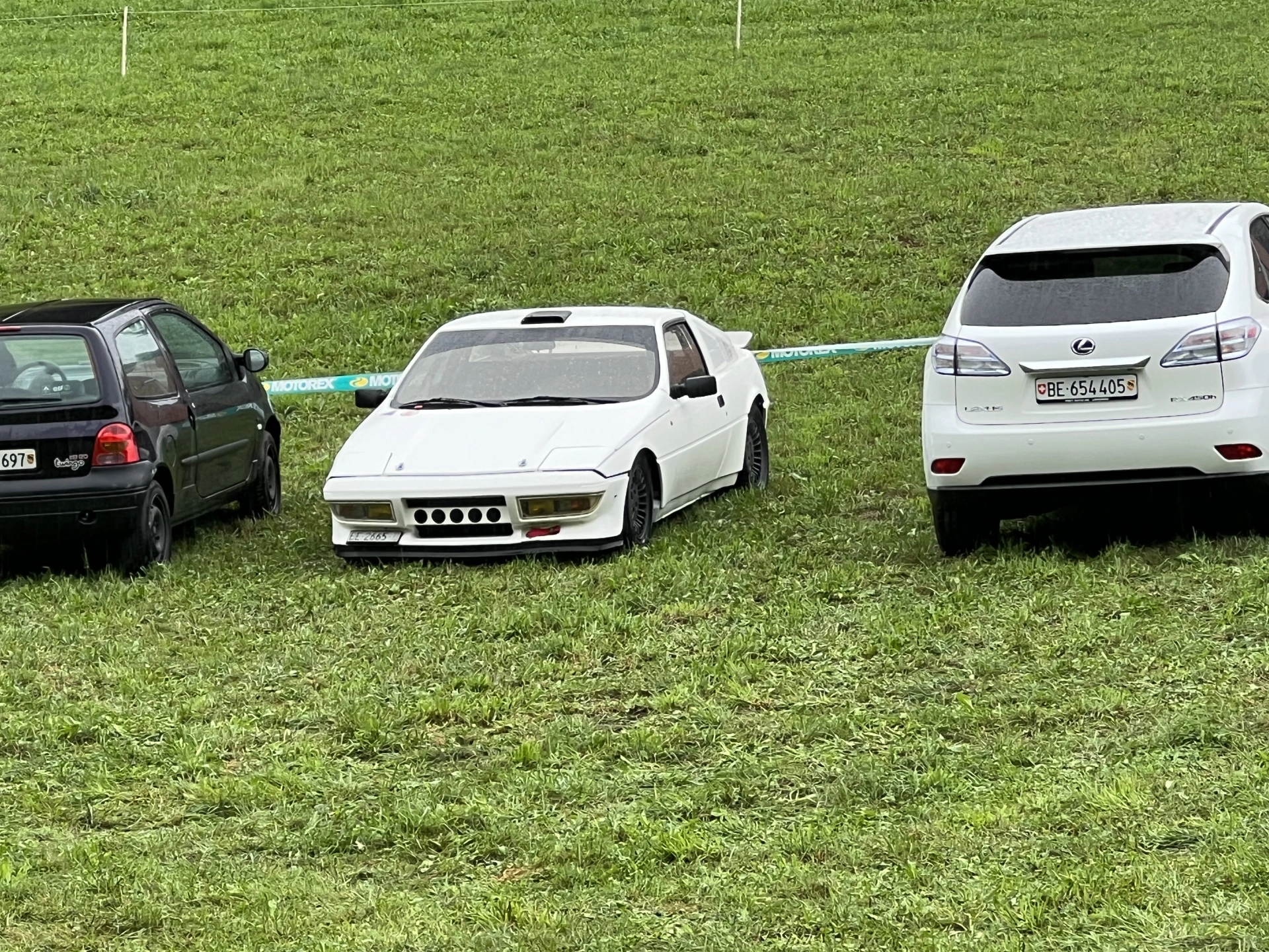 Matra murena 2.2 – photo 2
