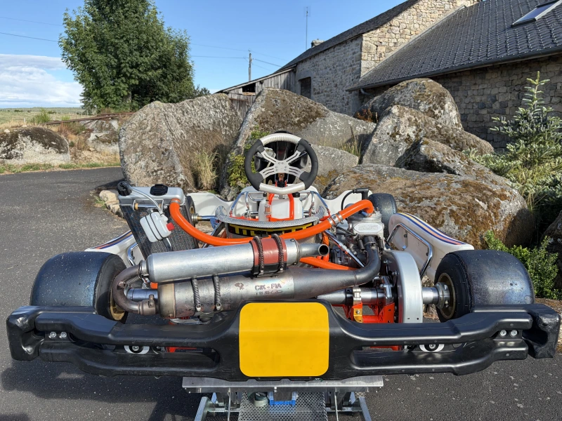 FFSA Junior Karting