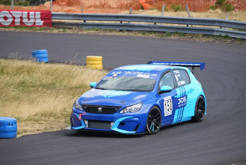 Vend 308 cup