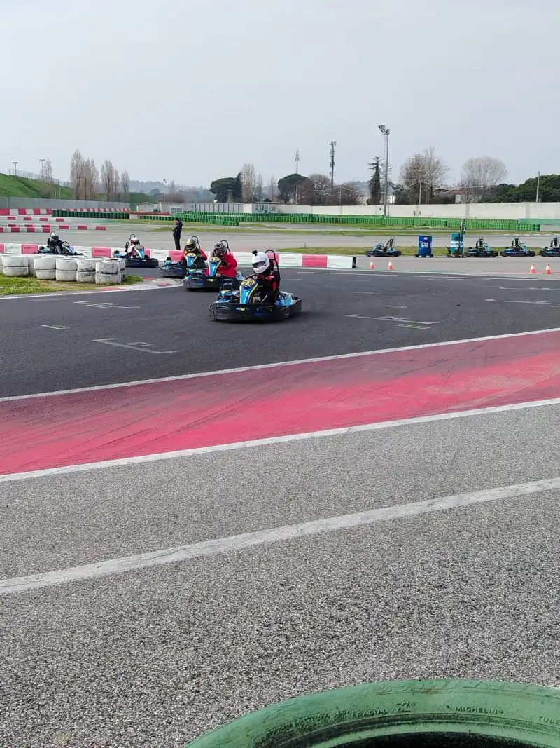 SWS (Sodi World Series)