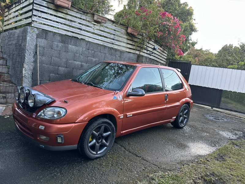Saxo VTS Group No. 2