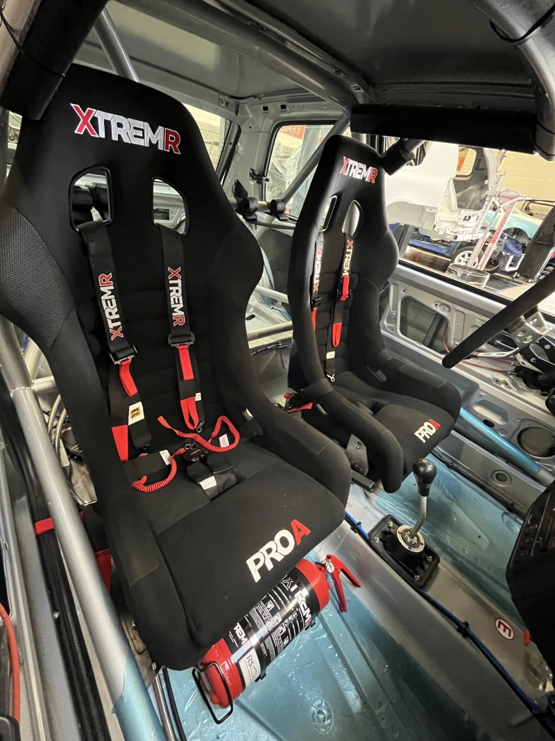 106 rallye n1 - Neuve