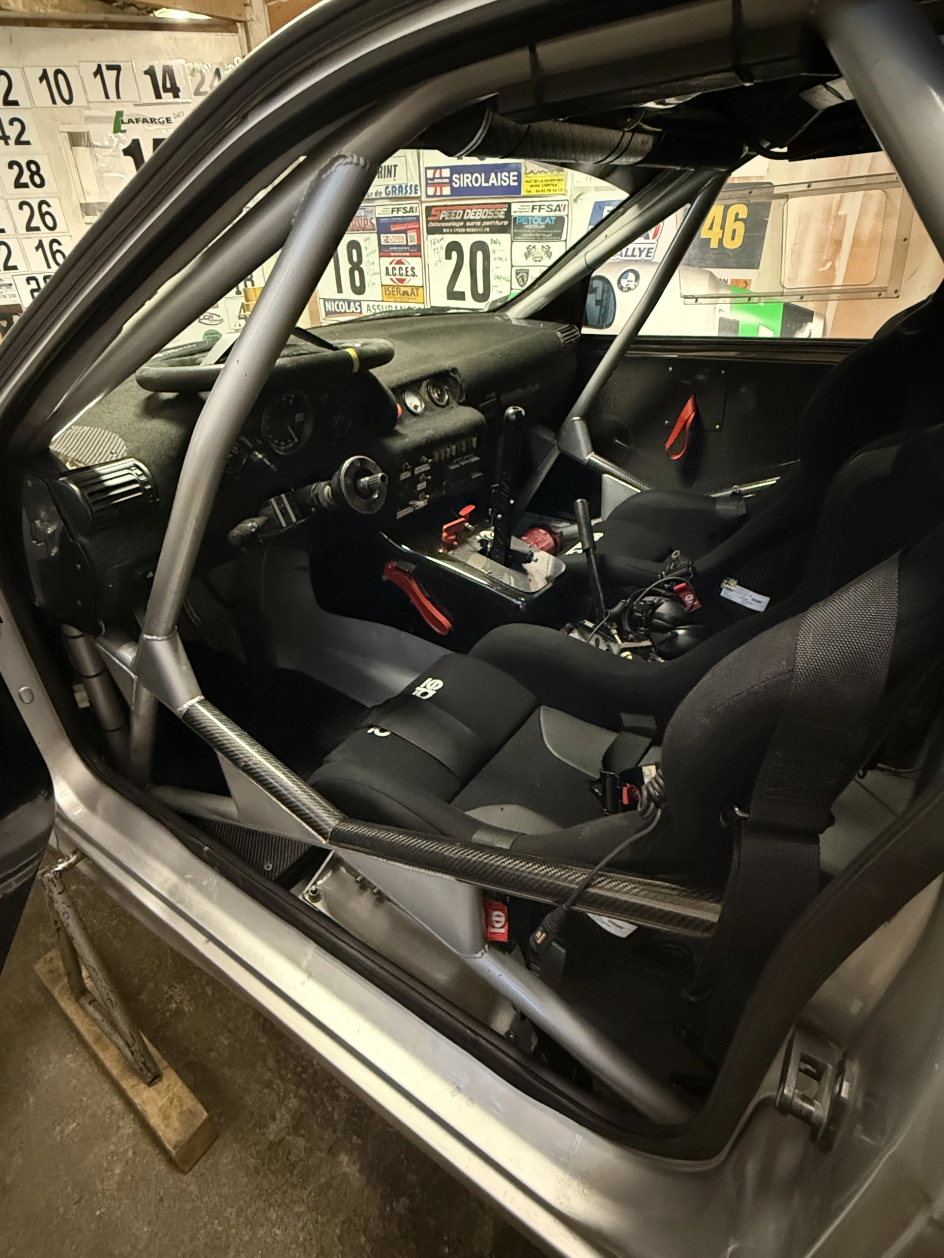BMW compact maxi – photo 3
