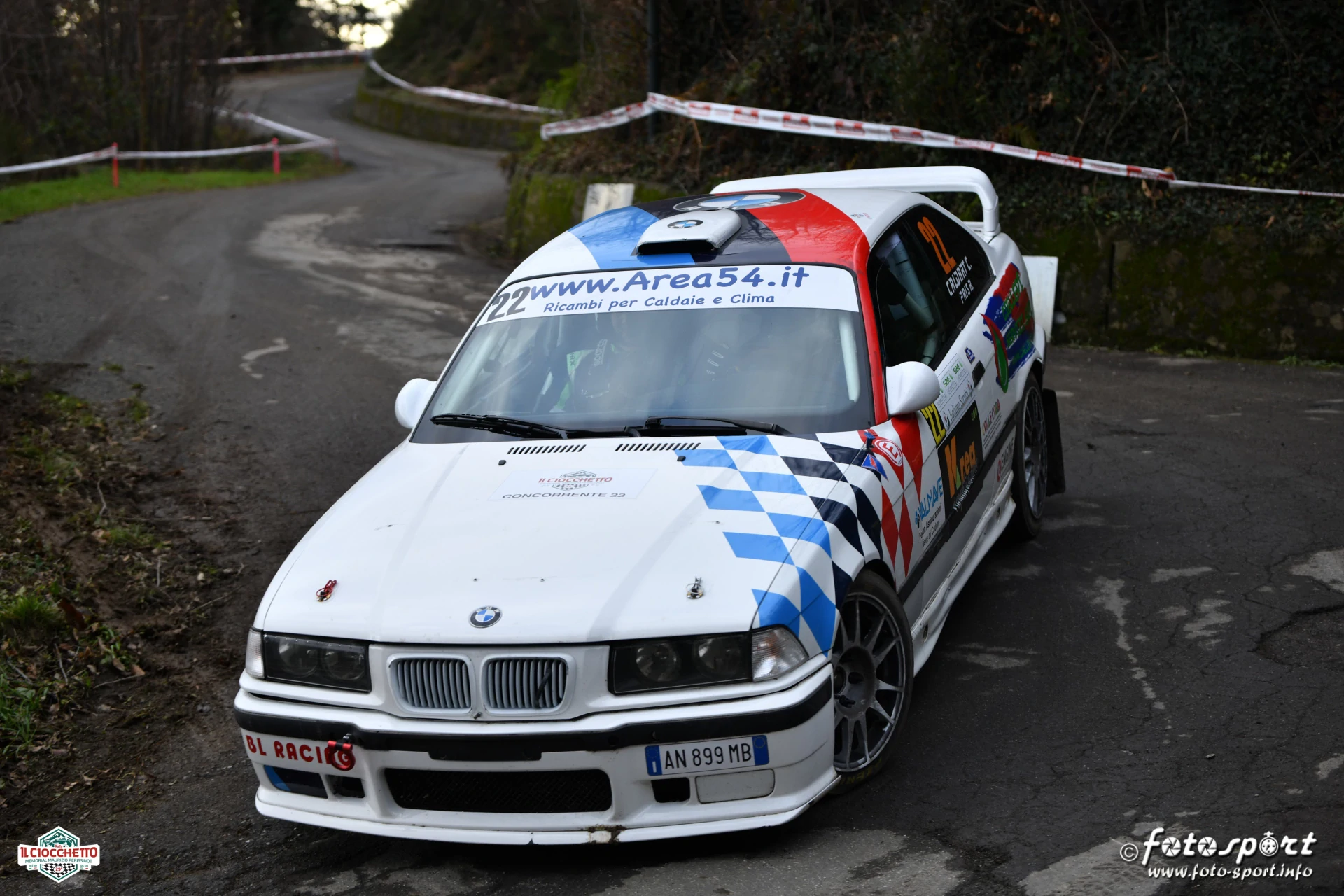 BMW E36 3000 – photo 2