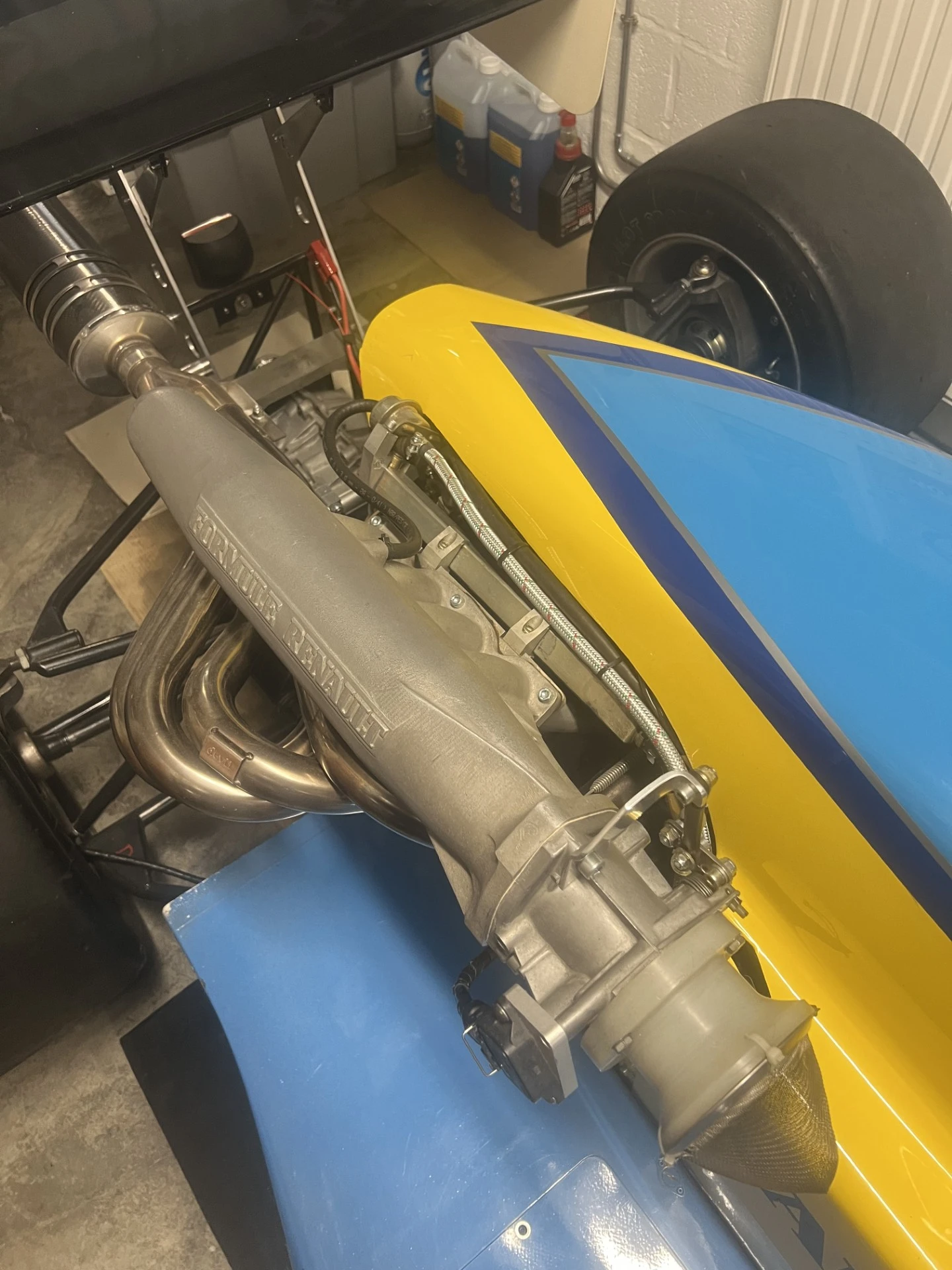 Martini MK57 1721cc – photo 4