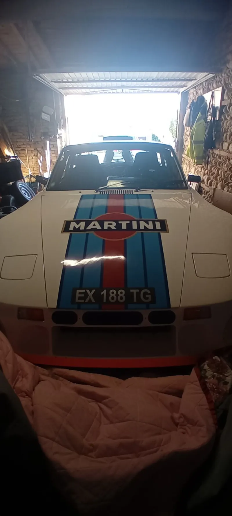 Porsche 914