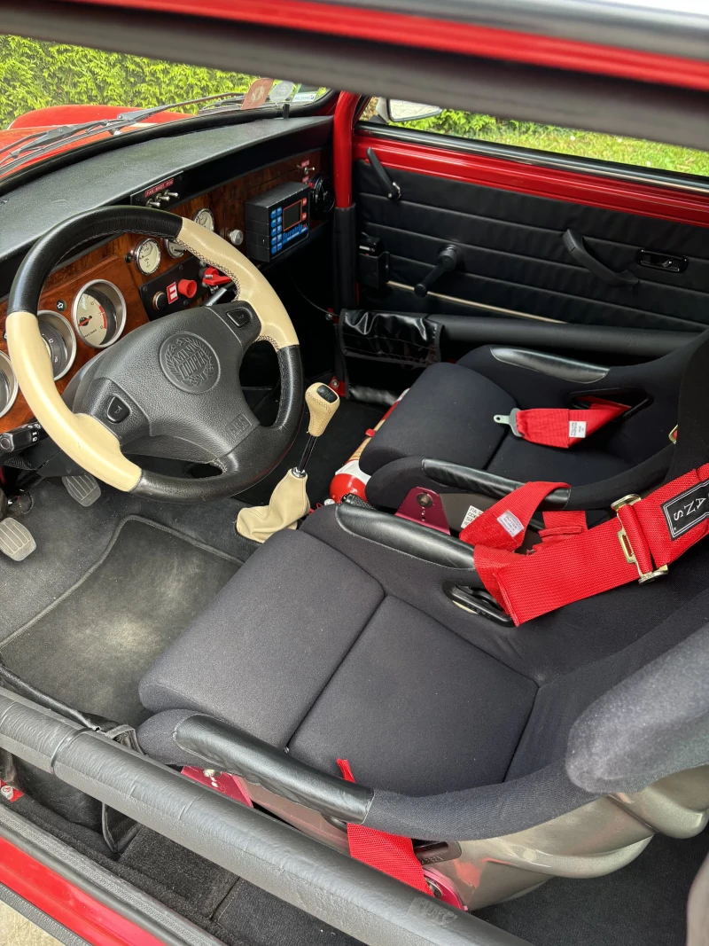 MINI 1300 MPI