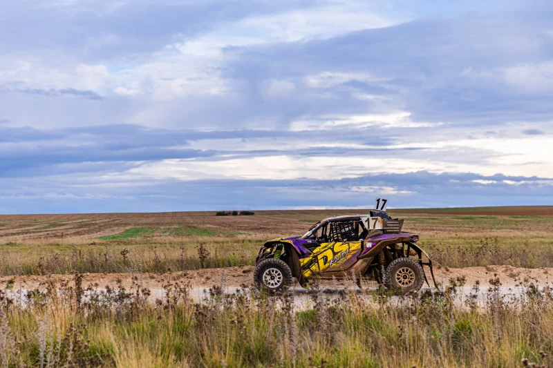 CAN AM x3 ffsa t3
