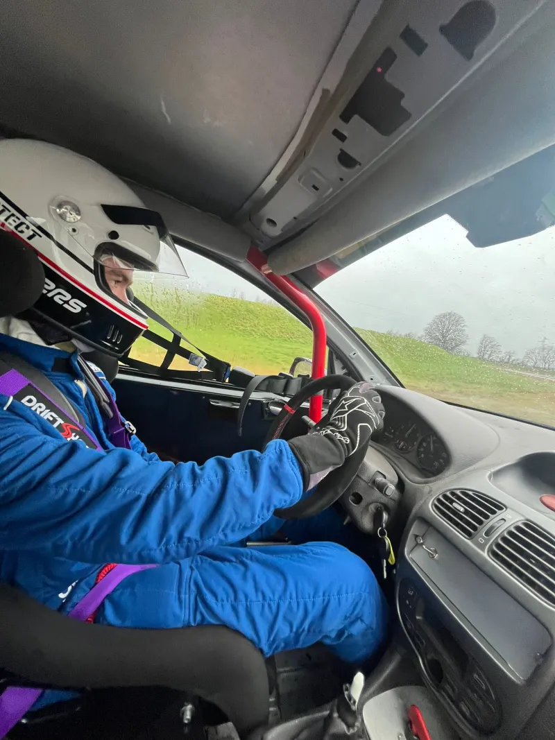 2 Baquets disponibles pour TTE en relais 206 RPS