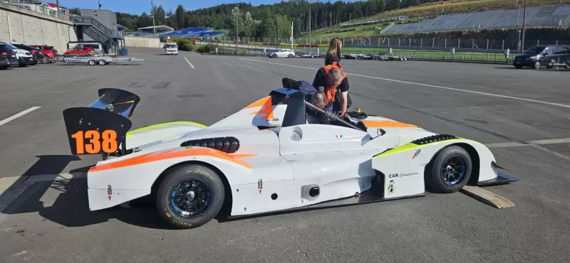 NORMA M20 FC