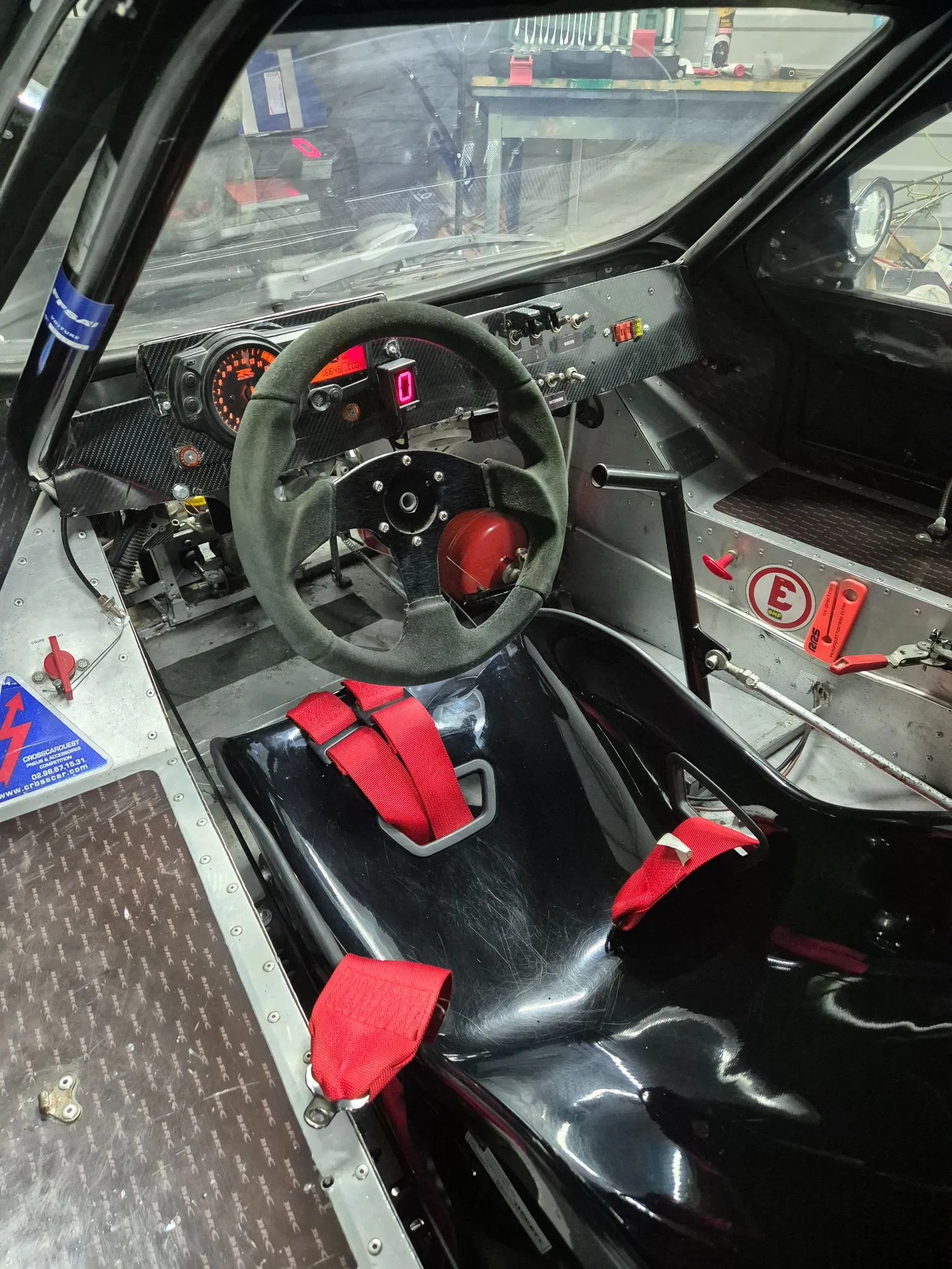 Brc 02 - Bango Racing Cars – photo 3