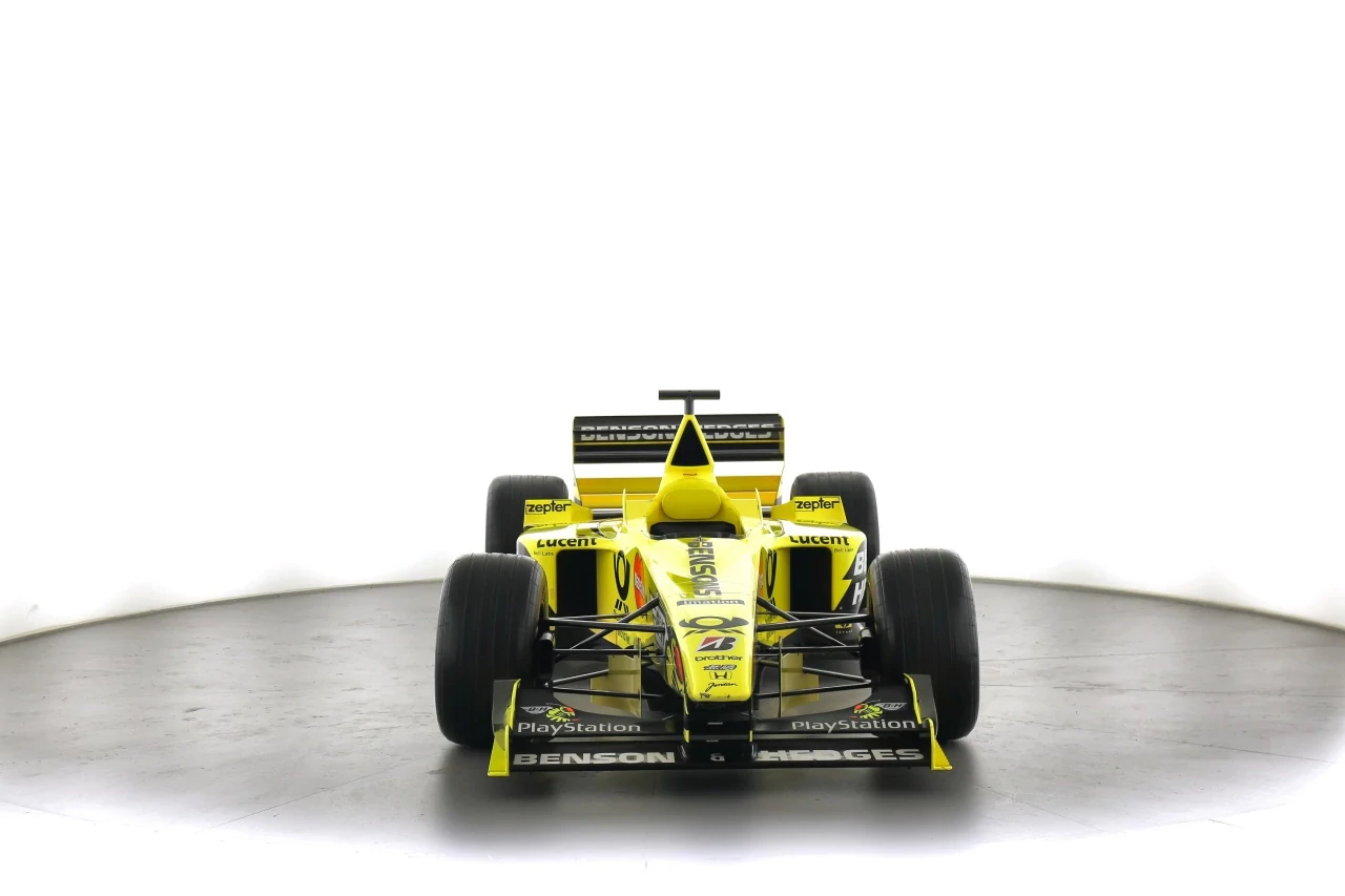 JORDAN EJ10-04