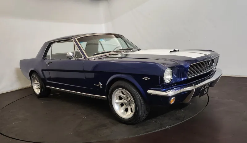 Ford Mustang 1966