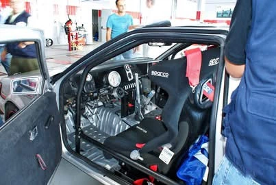 Toyota Corola AE86 – photo 3