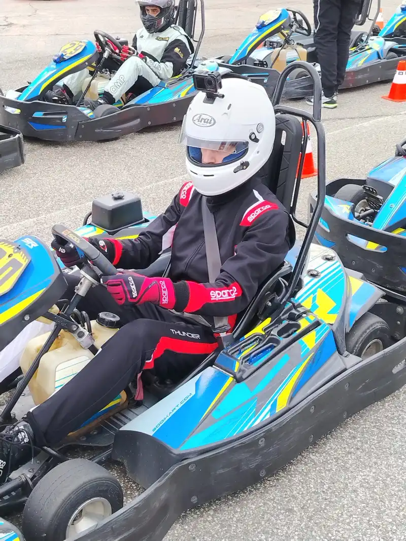 SWS (Sodi World Series)