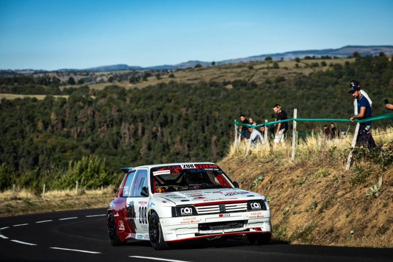 205 F2000/1