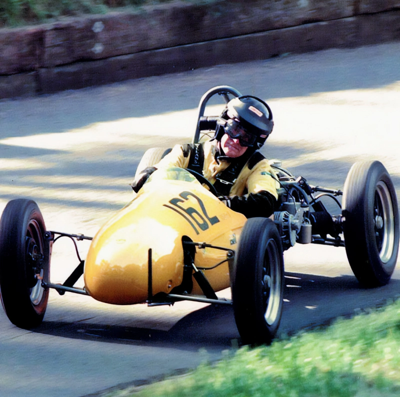 Le WALTON COOPER Mk8-33-54