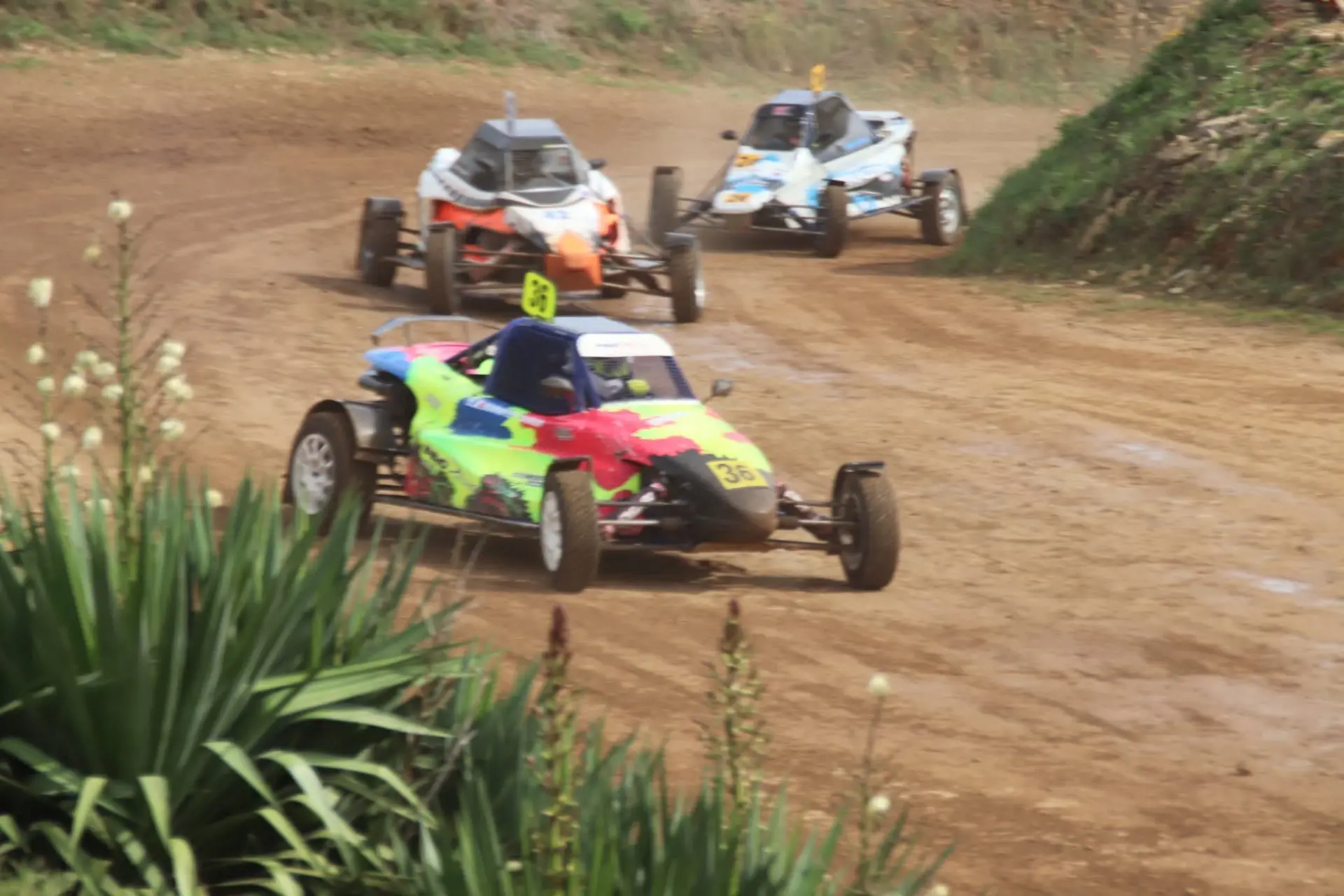 Buggy cup s2 sadev – photo 3