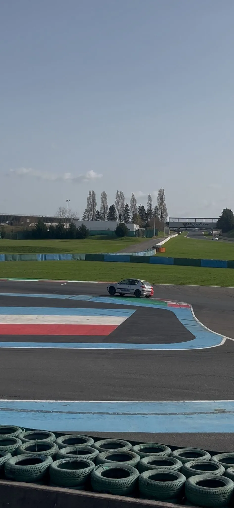 Recherche Pilote course 4H Le-Mans – photo 3
