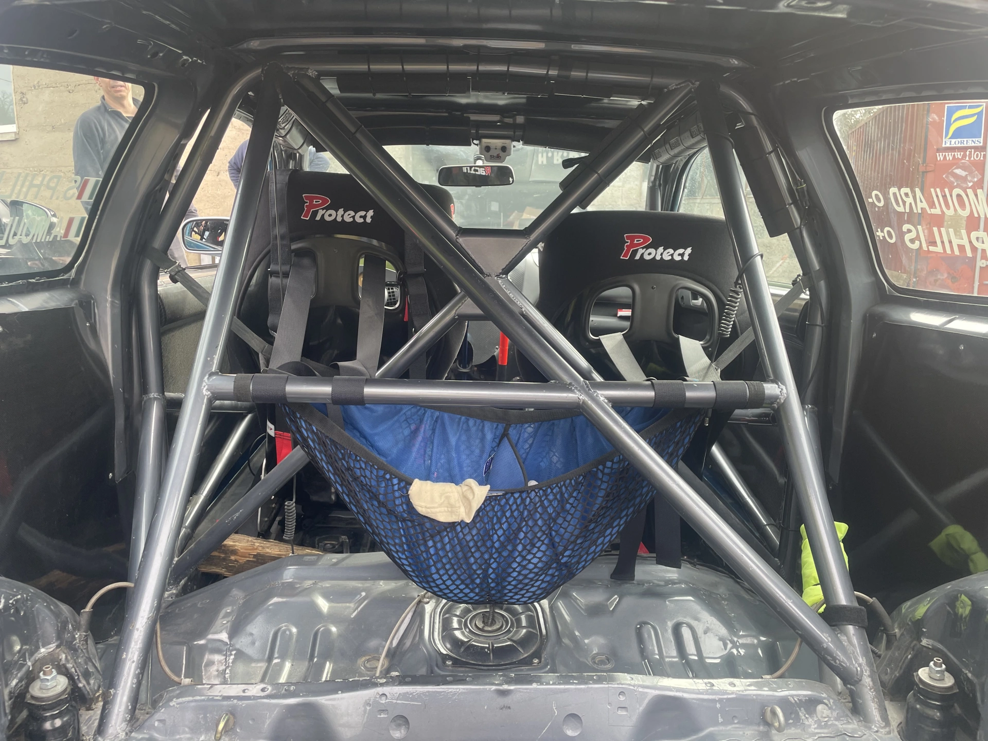 HONDA Civic EP3 TOP A7 – photo 2