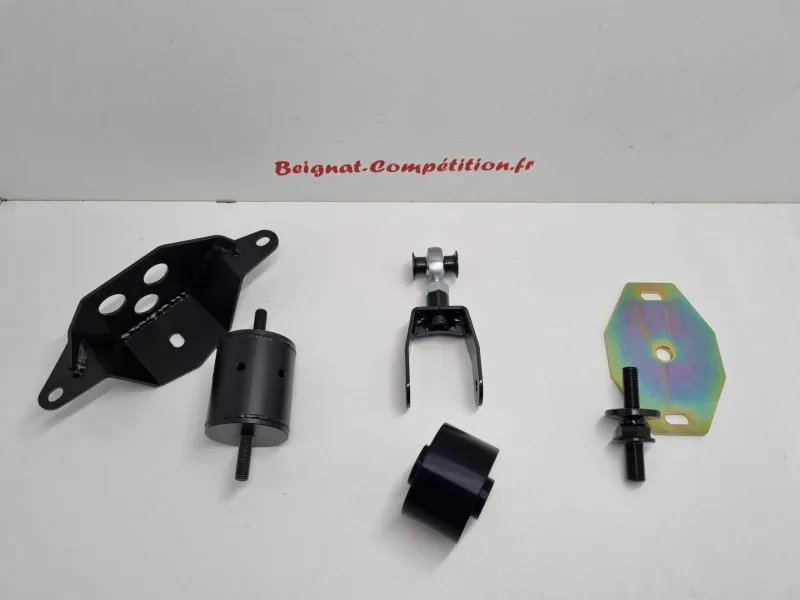 206 rigid engine mount kit
