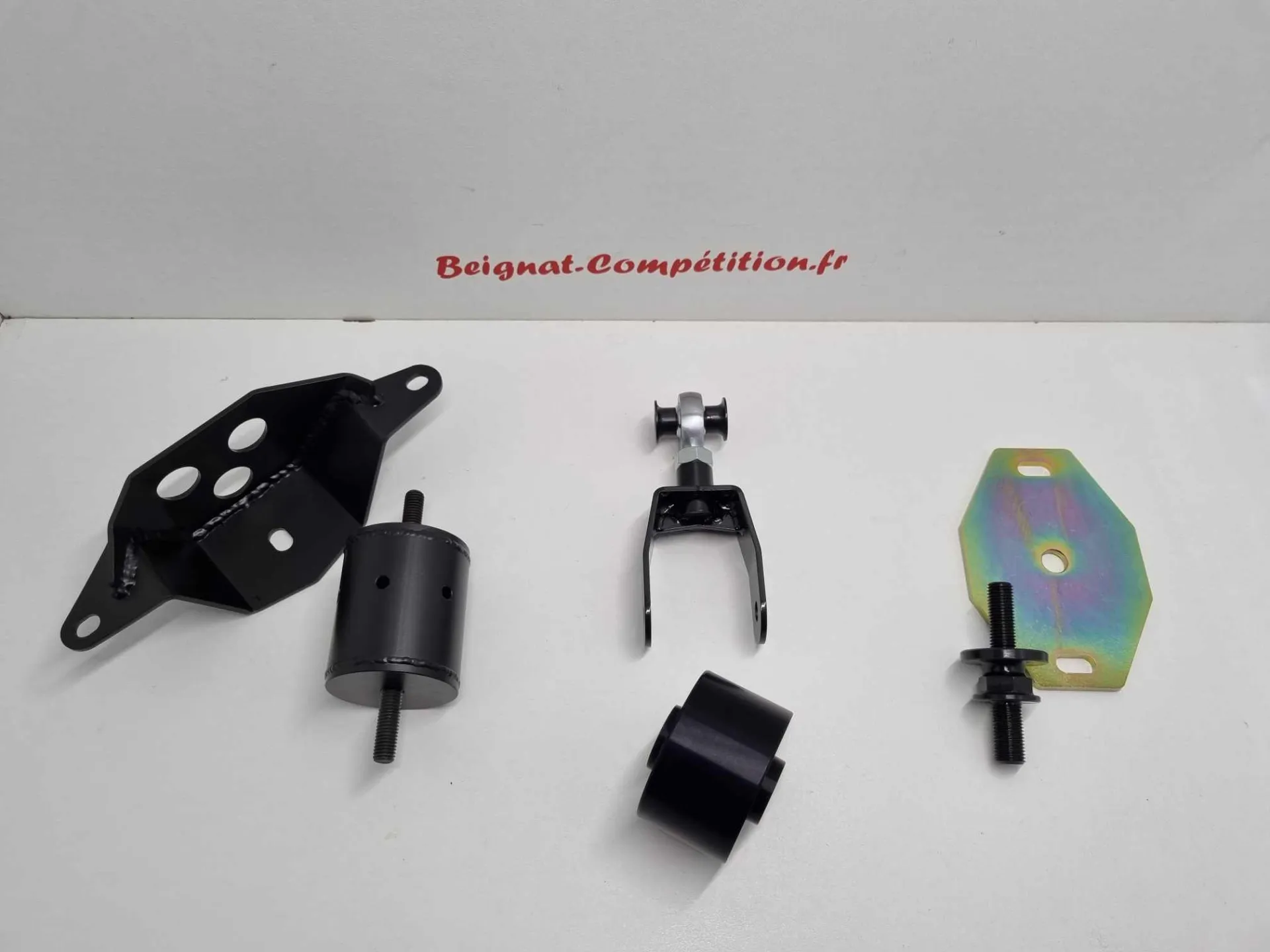 206 rigid engine mount kit – photo 1