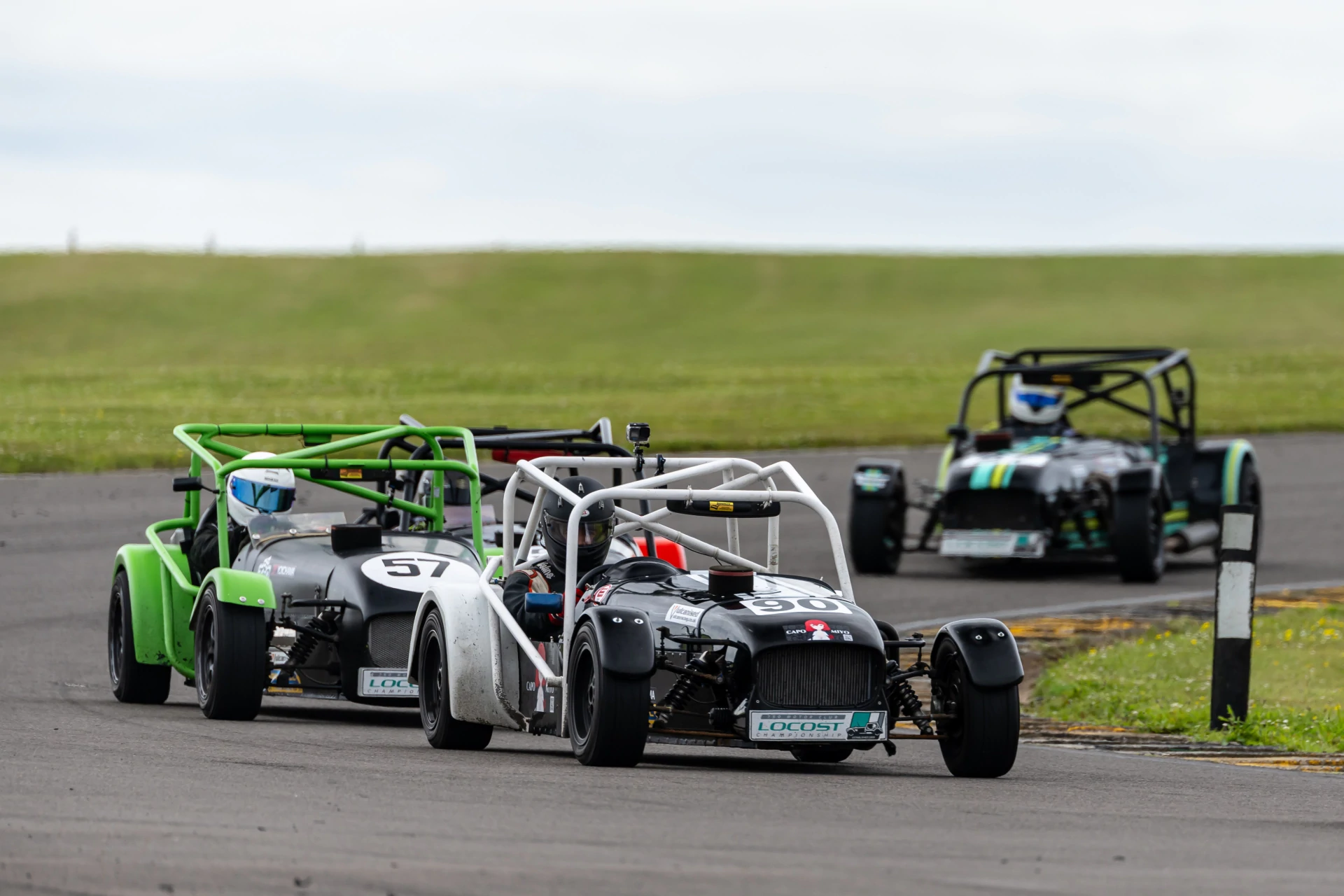 Voiture de course Locost – photo 4