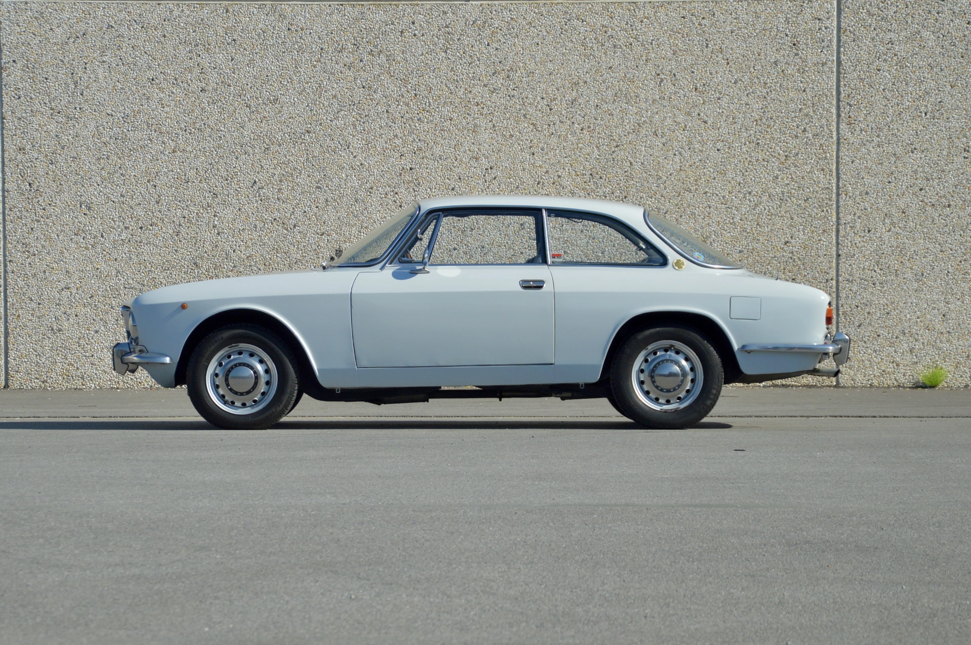 Alfa Romeo GT 1750 Veloce "Series 2" - 1970 – photo 2