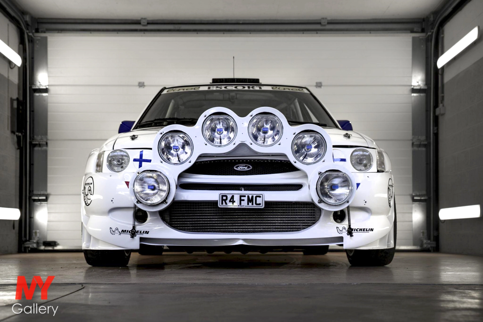 Ford Escort RS WRC – photo 2
