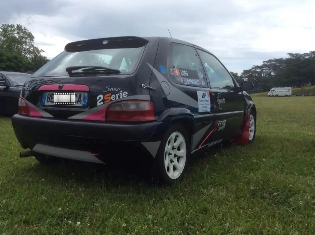 Prévente SAXO N2S – photo 2