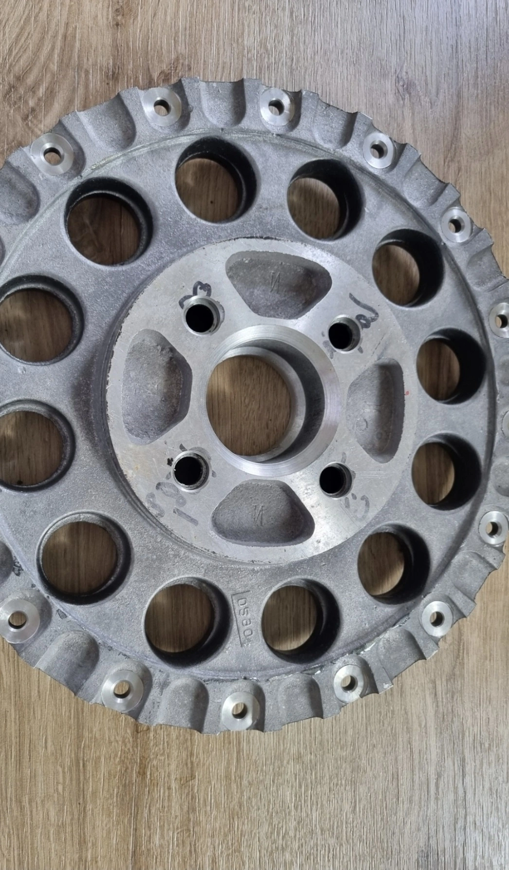 Rim pls indy – photo 2