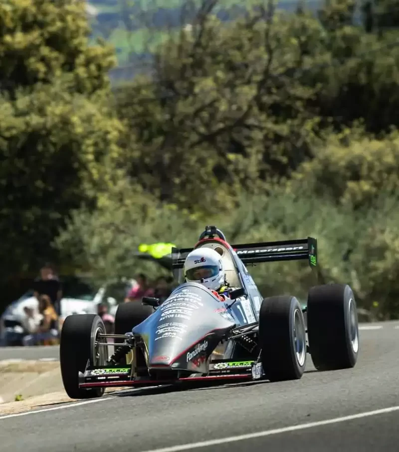 Formula Jedi Mk6/7