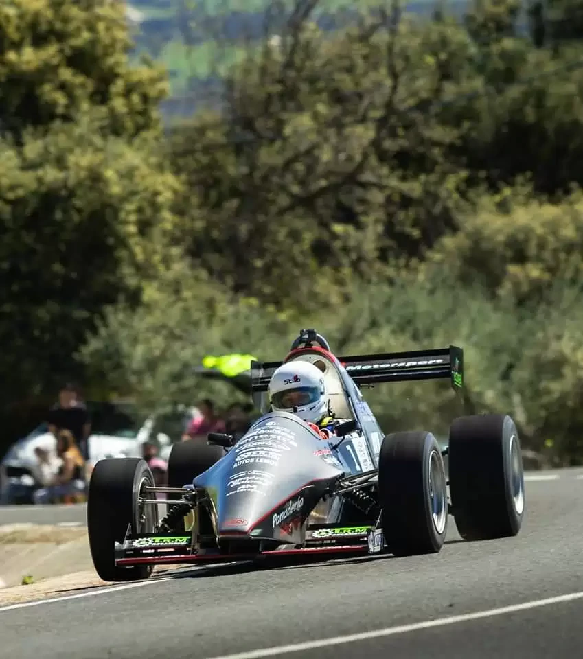 Formula Jedi Mk6/7 – photo 3