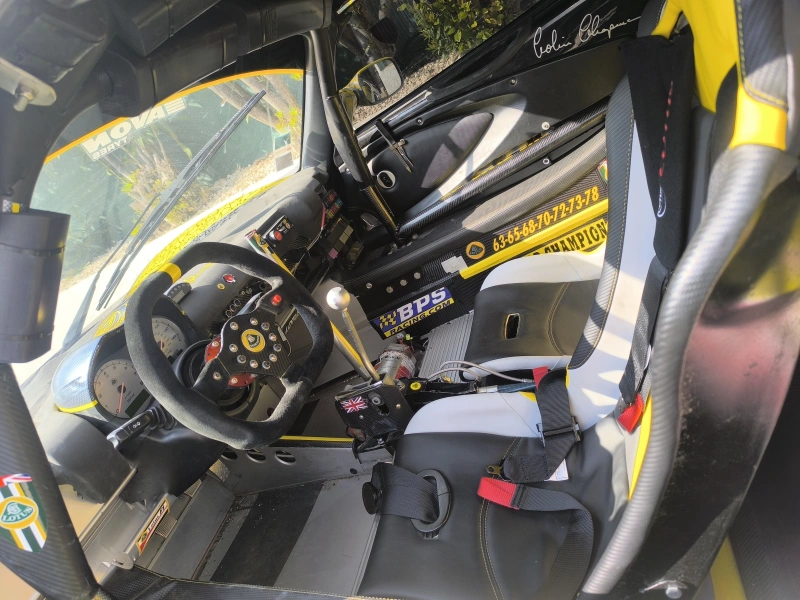 Elise S2 groupe gt1