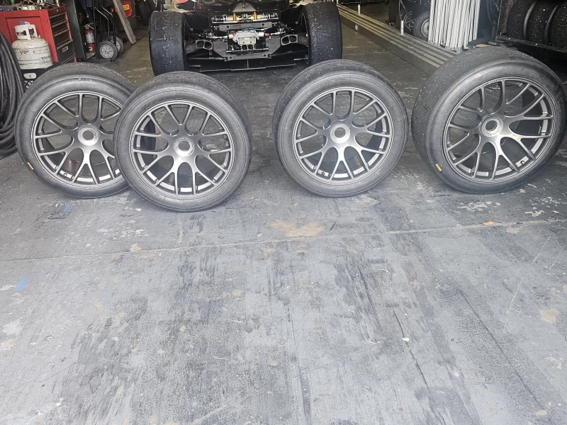 Roues Radical
