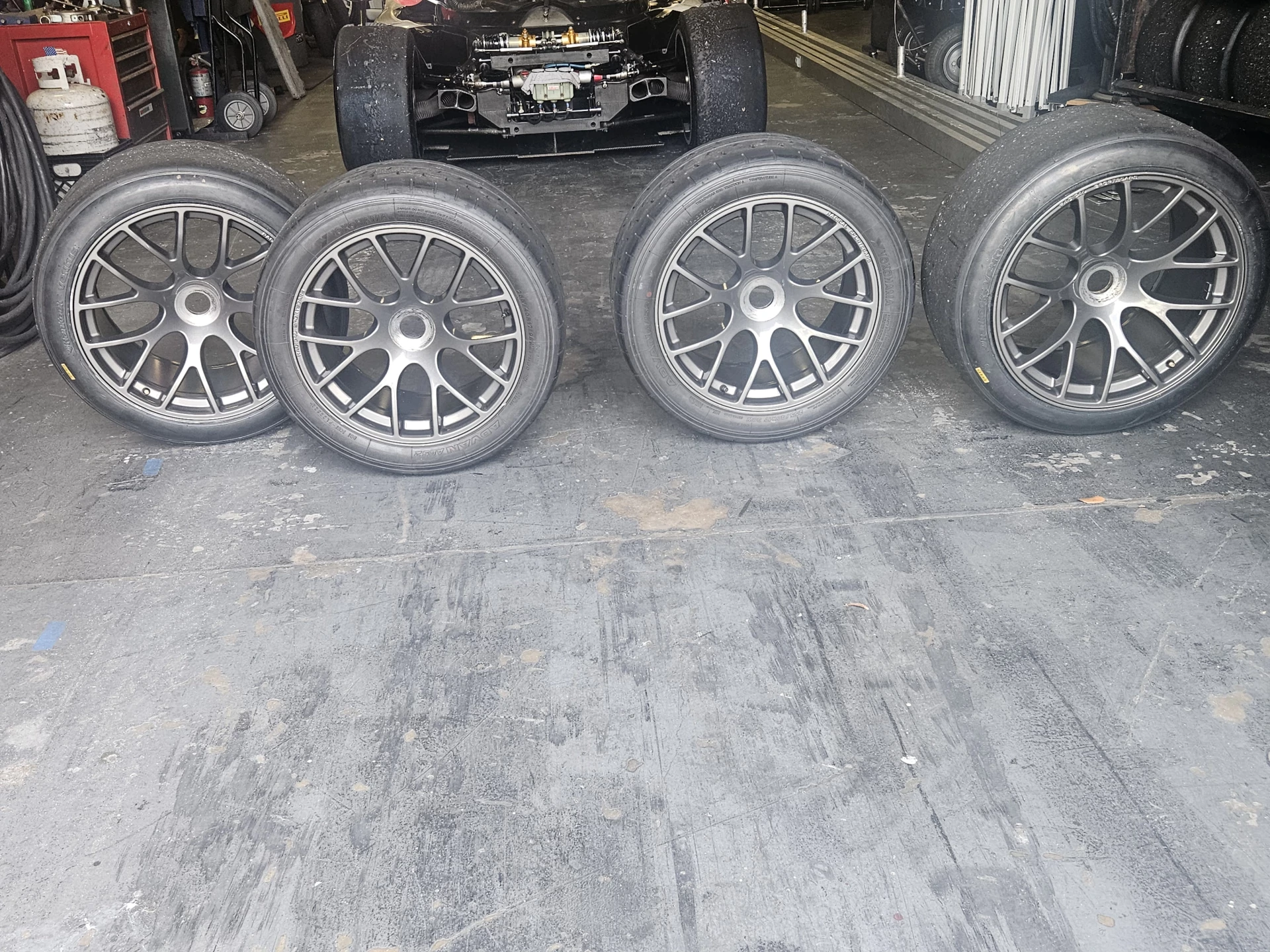 Radical Wheels – photo 1