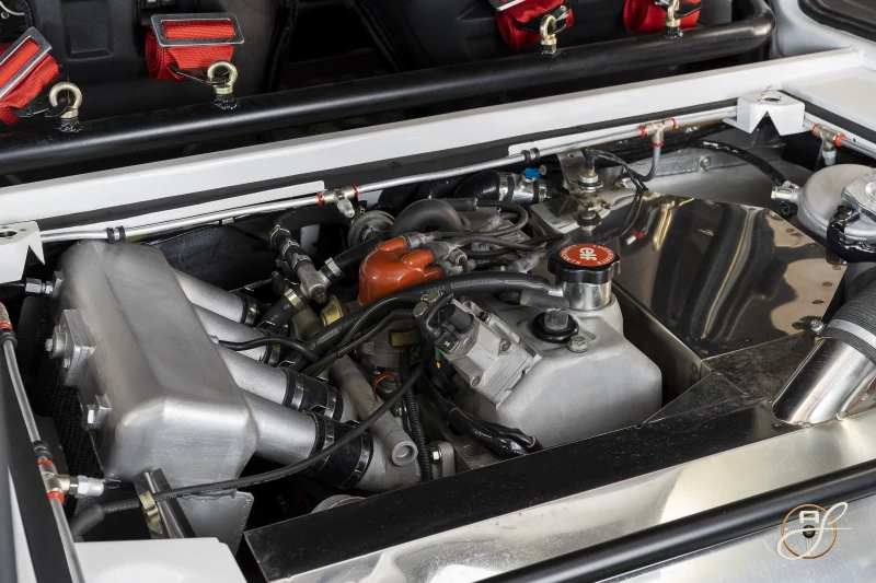 Renault 5 Turbo 2
