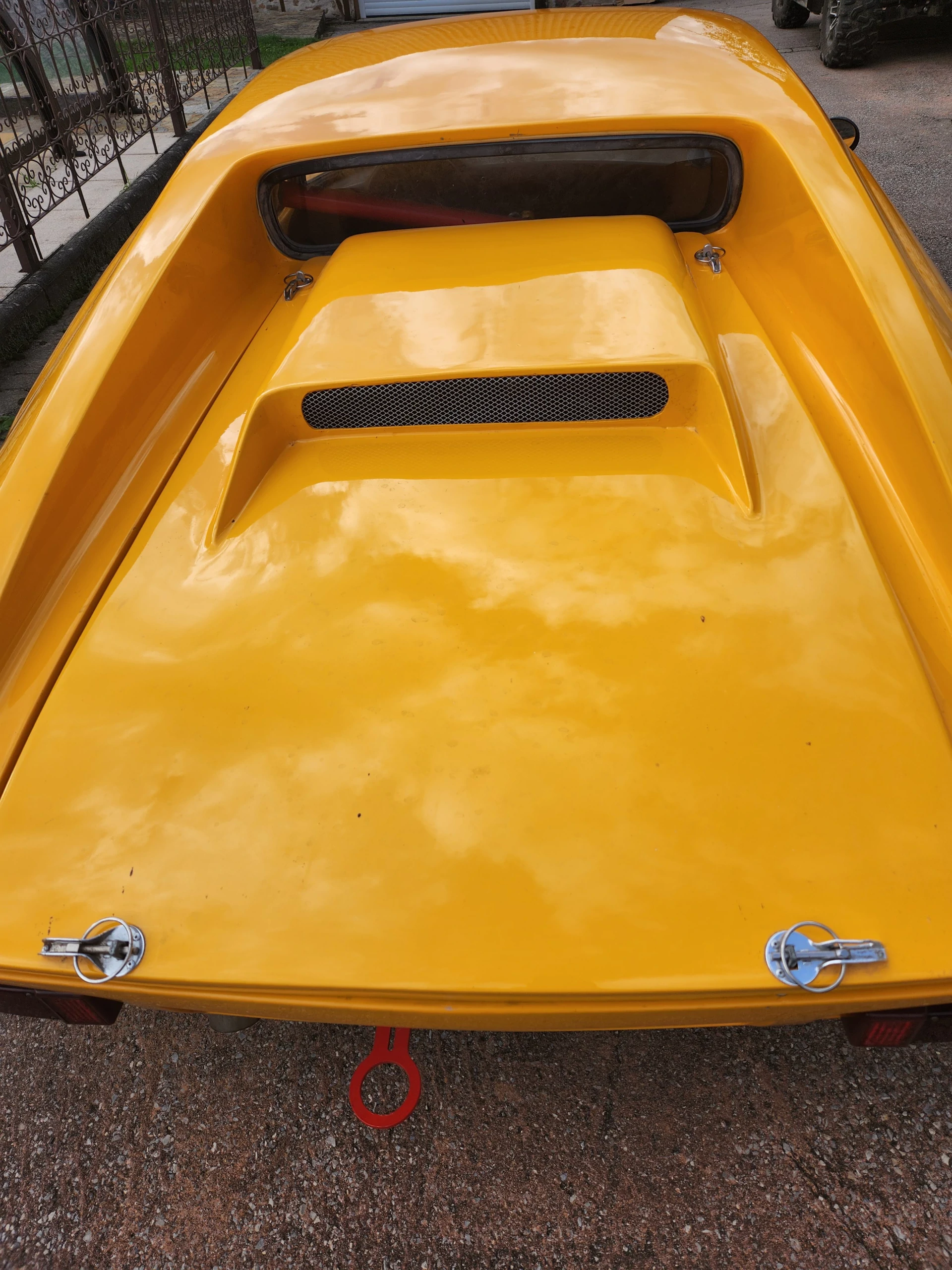 JIDE 1600 CG normale