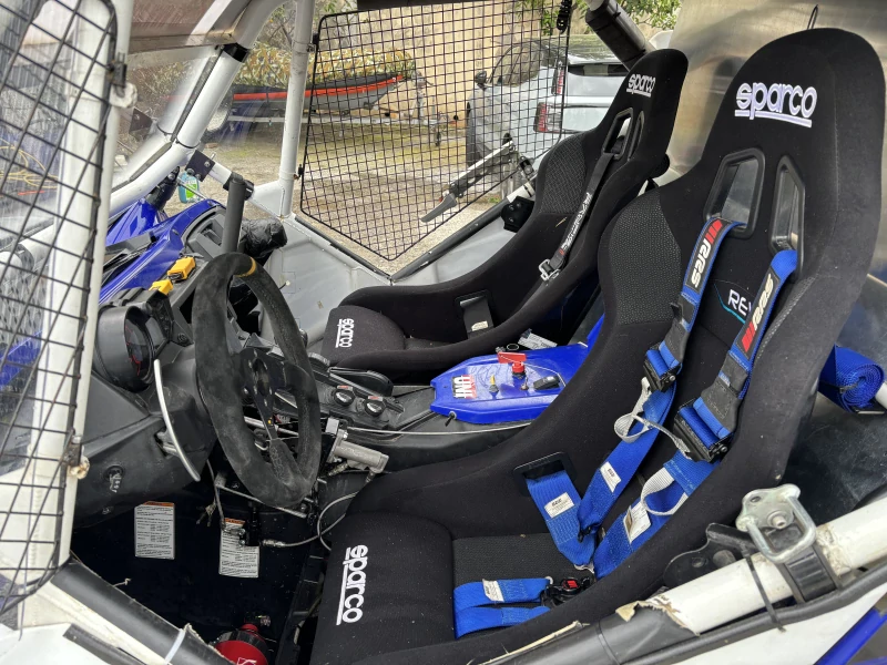 YAMAHA YXZ 1000 R T3S FFSA