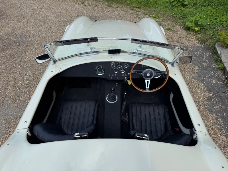 COBRA 289 REPLICA BY HAWK