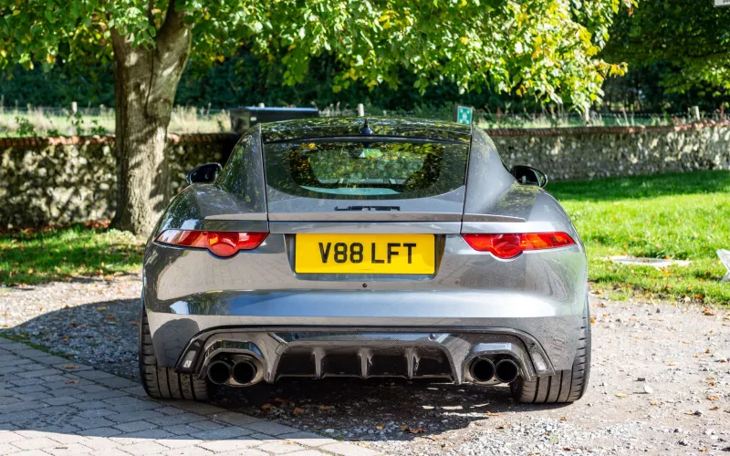 Lister 666 de 2015, avec toutes les options !