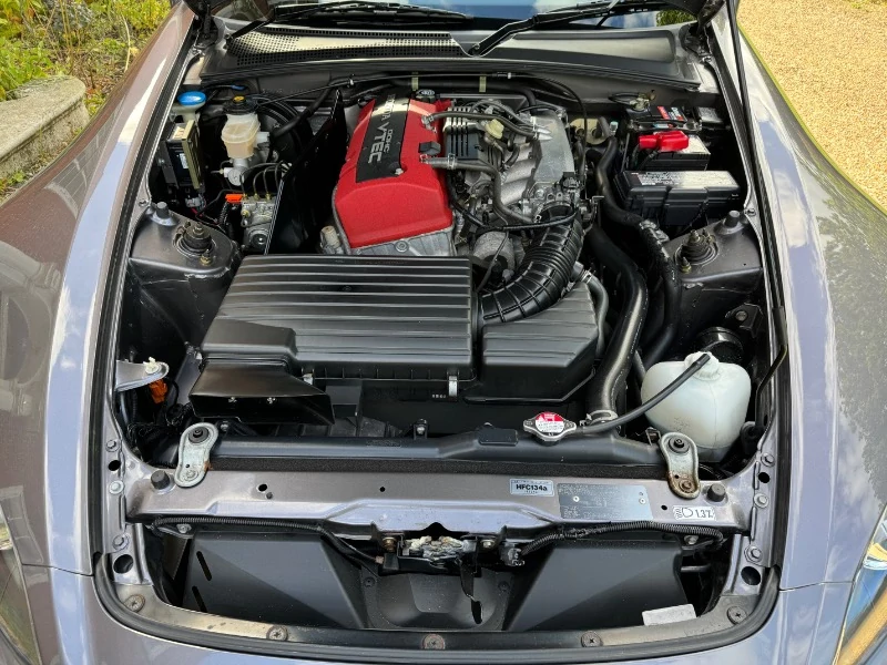 HONDA S2000 GT