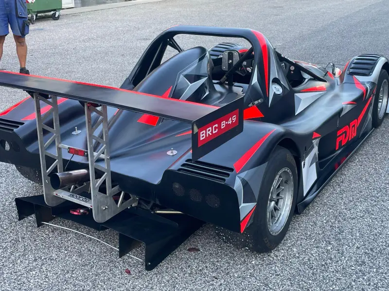 Radical Sr3