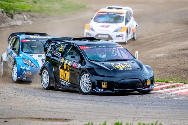 Winning Supercar Lites for sale