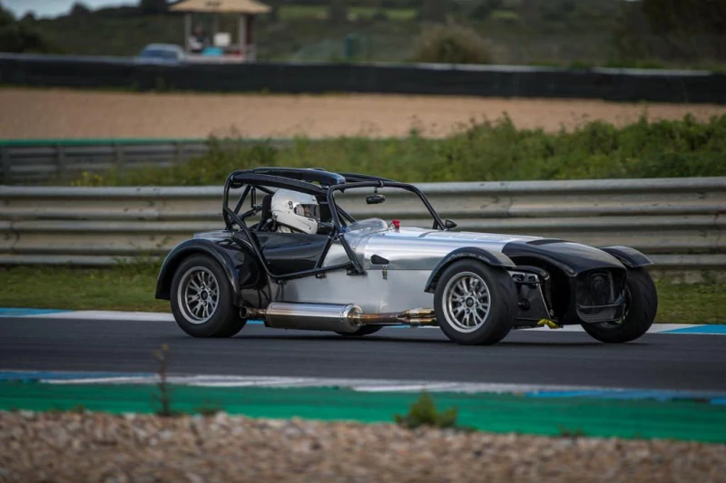 Caterham 420R