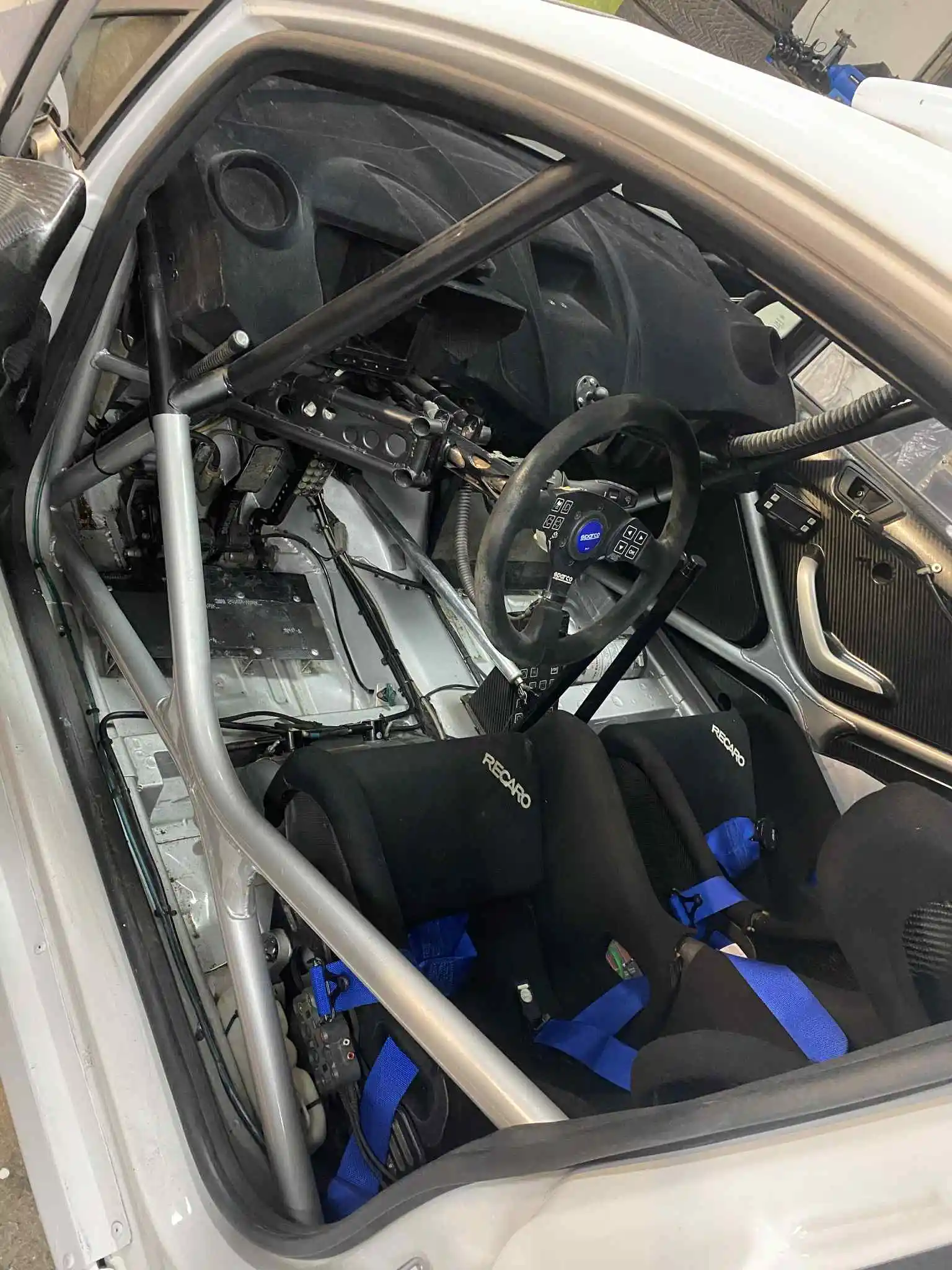 Ford Fiesta R5 – photo 2