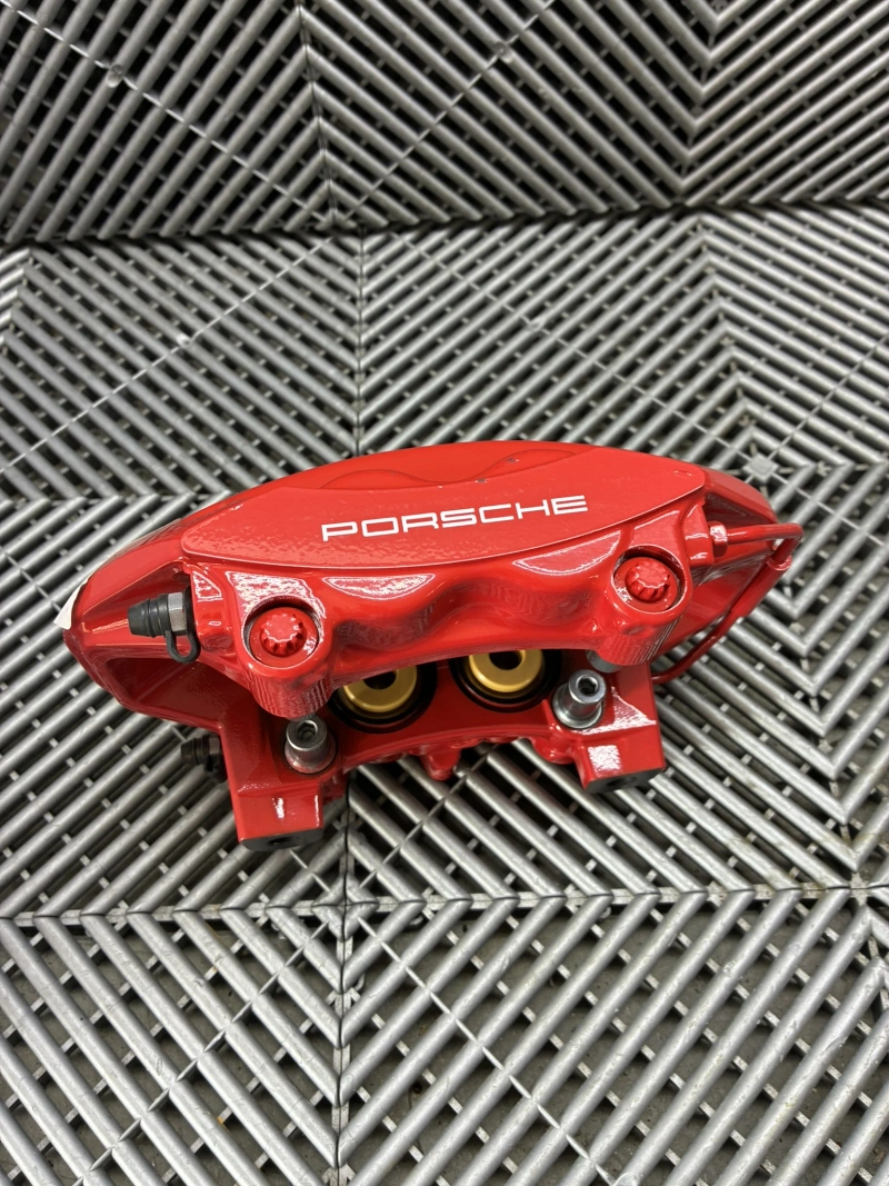 Pièces neuves pour Porsche 996/997 GT3