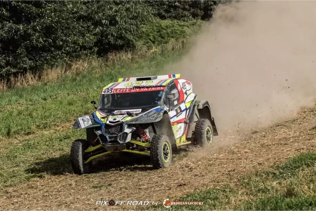 Can-Am x3 2017